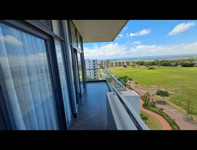 1 BEDROOM APARTMENT FOR SALE IN UMHLANGA RIDGE
